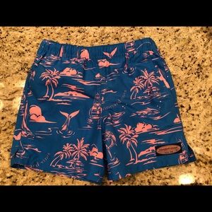 Vineyard vines boys chappy trunks swim 7